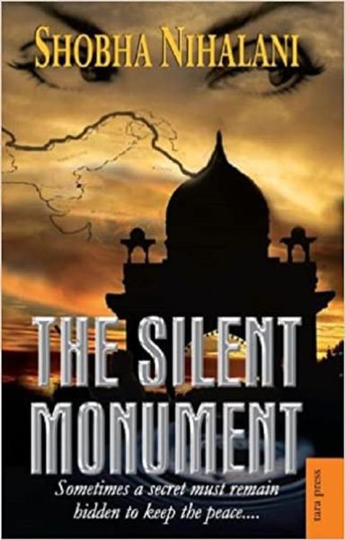 The Silent Monument - shabd.in