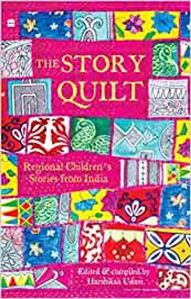 The Story Quilt - shabd.in