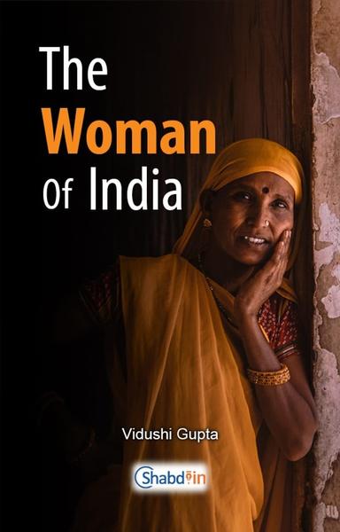 The Women Of India - shabd.in