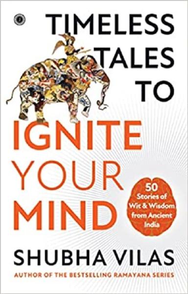 Timeless Tales to Ignite Your Mind - shabd.in