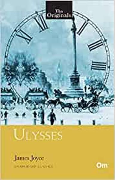 Ulysses ( Unabridged Classics) - shabd.in