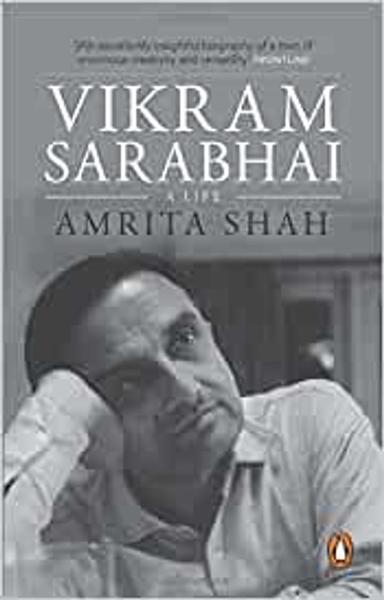 Vikram Sarabhai (PB) - shabd.in