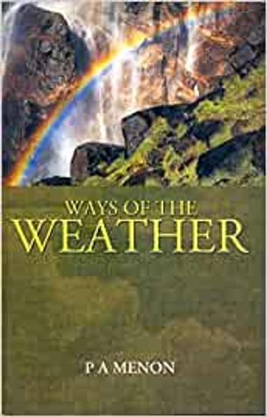 Ways Of The Weather - shabd.in