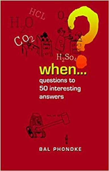 When... Questions to 50 Interesting Answers - shabd.in