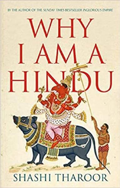 Why I am a Hindu - shabd.in