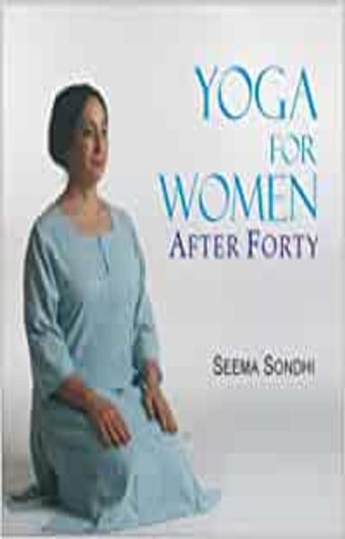 Yoga for Women After Forty - shabd.in
