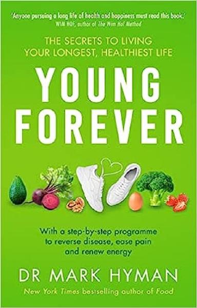 YOUNG FOREVER - shabd.in