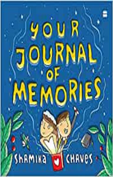 Your Journal of Memories