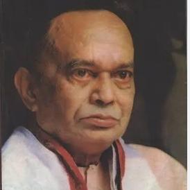 Surendra Mohanty