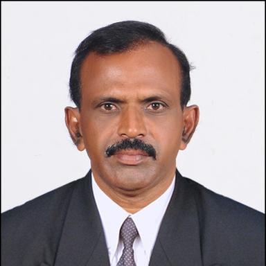 Dr. V. Adisesha Reddy