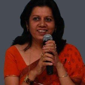 Kalpna Mathur