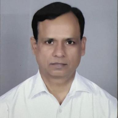 Prof. Rajendra Prasad