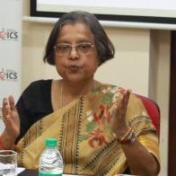 Sreemati Chakrabarti